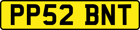 PP52BNT
