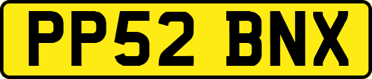 PP52BNX