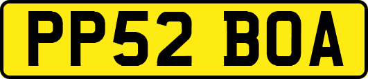 PP52BOA