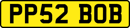 PP52BOB