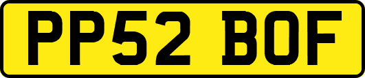 PP52BOF