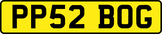 PP52BOG