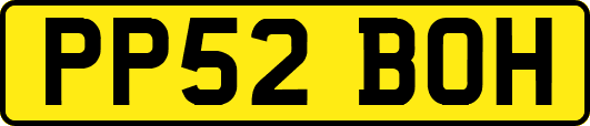 PP52BOH