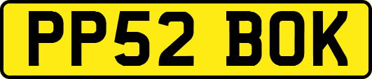 PP52BOK