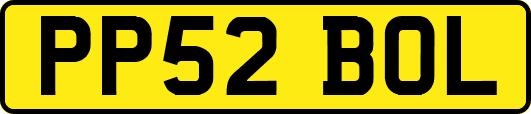 PP52BOL