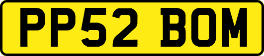 PP52BOM