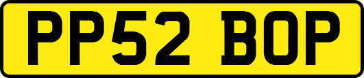 PP52BOP