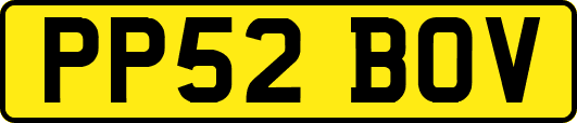 PP52BOV