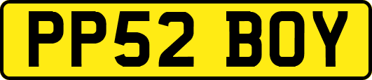 PP52BOY