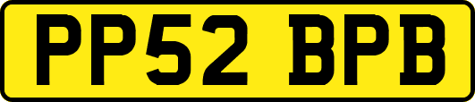 PP52BPB