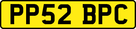 PP52BPC