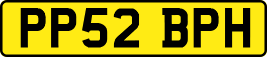 PP52BPH