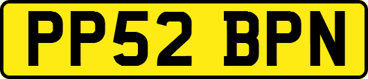 PP52BPN