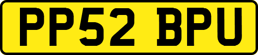 PP52BPU