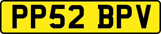 PP52BPV