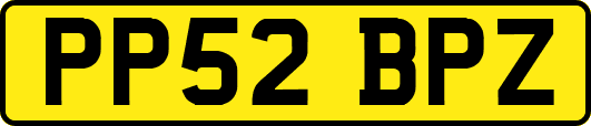 PP52BPZ