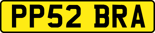 PP52BRA