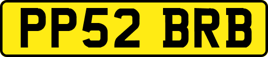 PP52BRB