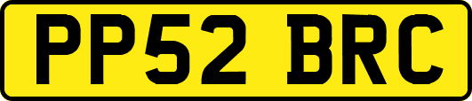 PP52BRC