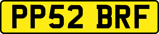 PP52BRF