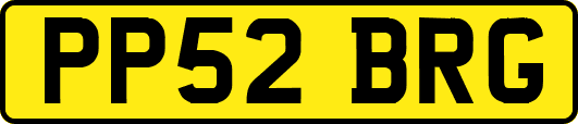 PP52BRG