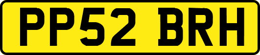 PP52BRH