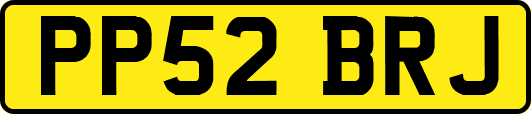 PP52BRJ