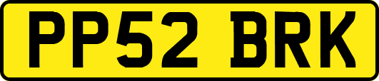 PP52BRK