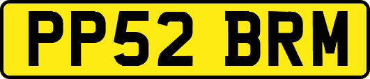 PP52BRM