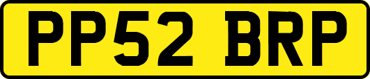 PP52BRP