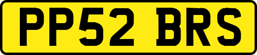 PP52BRS