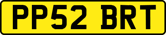 PP52BRT