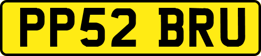PP52BRU