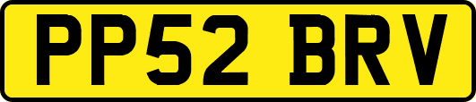 PP52BRV