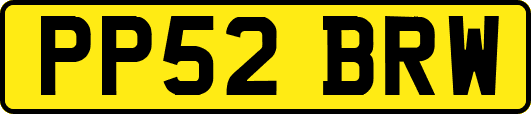 PP52BRW