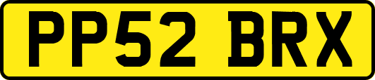 PP52BRX