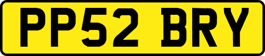 PP52BRY