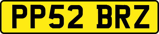 PP52BRZ