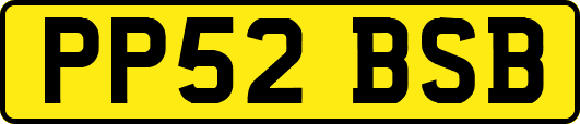 PP52BSB