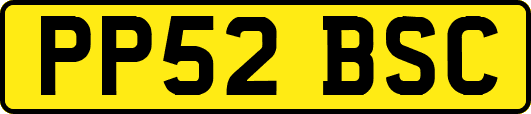 PP52BSC