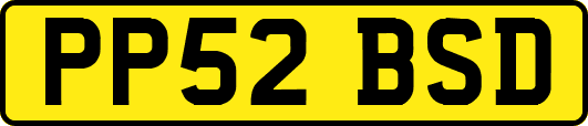 PP52BSD