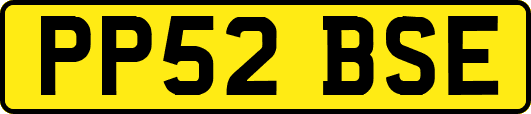 PP52BSE