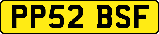 PP52BSF