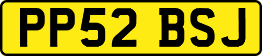 PP52BSJ