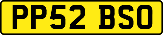 PP52BSO