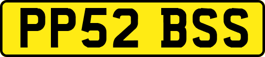 PP52BSS
