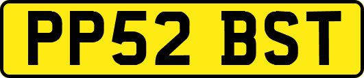 PP52BST