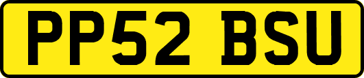 PP52BSU