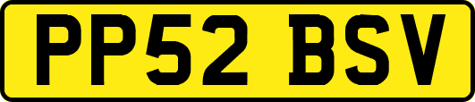 PP52BSV
