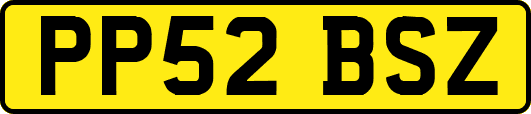 PP52BSZ